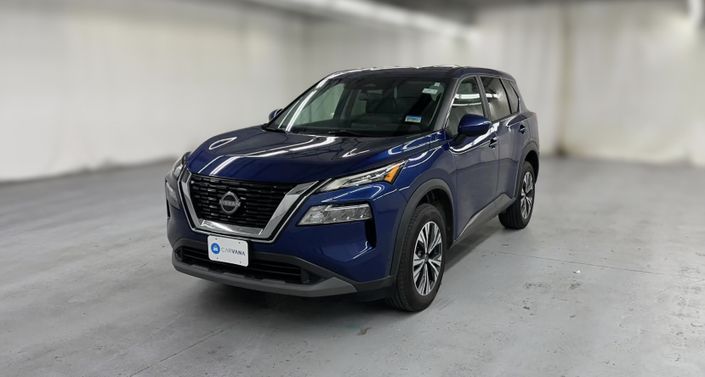 Thumbnail: 2023 Nissan Rogue - 1