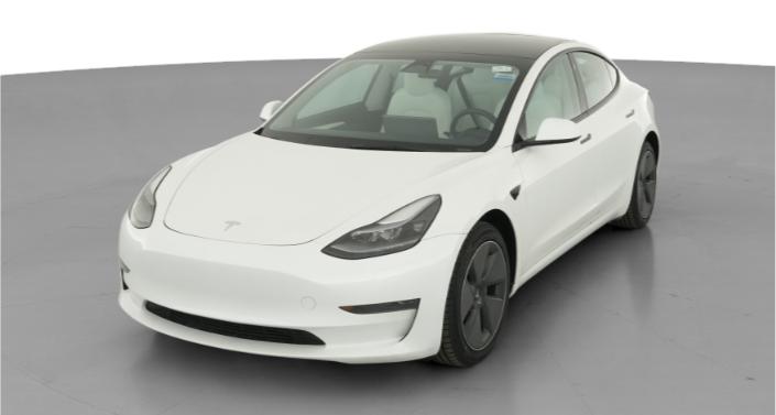 Thumbnail: 2023 Tesla Model 3 - 1