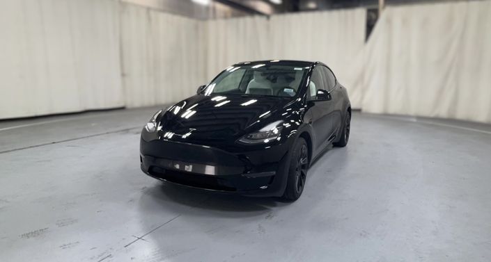 Thumbnail: 2023 Tesla Model Y - 1