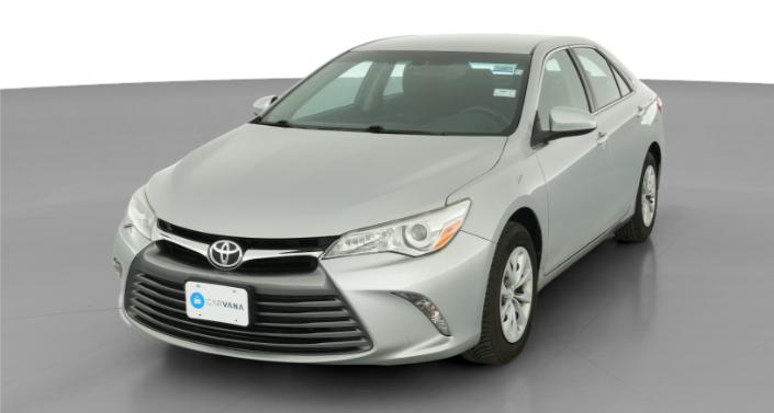 Thumbnail: 2016 Toyota Camry - 1