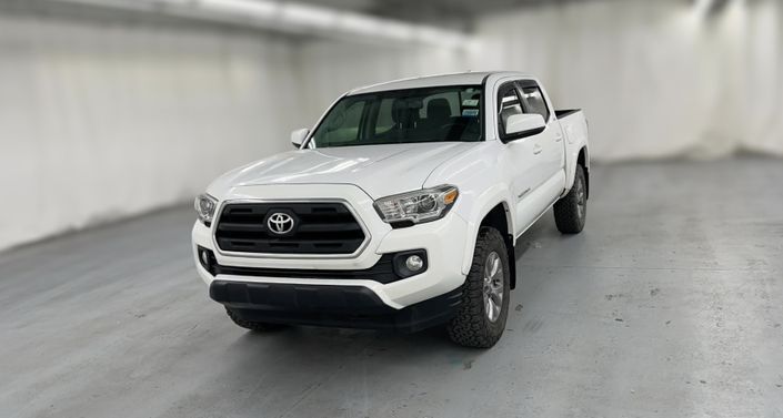 Thumbnail: 2017 Toyota Tacoma - 1