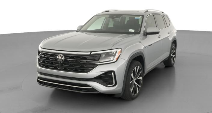 Thumbnail: 2024 Volkswagen Atlas - 1