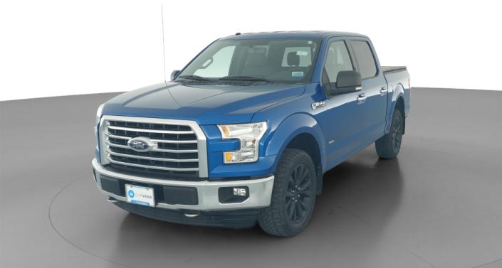 2017 Ford Econoline E-150 -
                  Indianapolis, IN