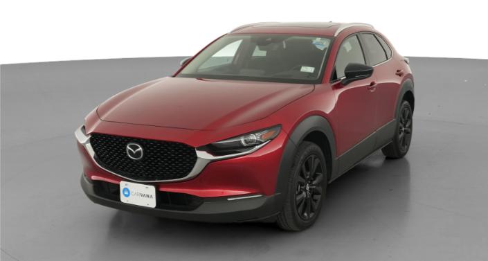 Thumbnail: 2023 Mazda CX-30 - 1