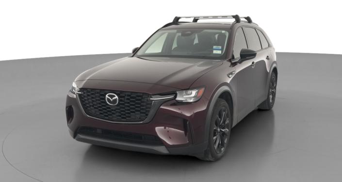 Thumbnail: 2025 Mazda CX-90 - 1