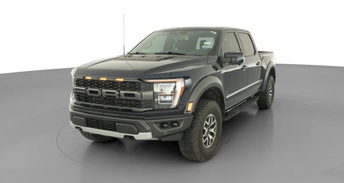 Thumbnail: 2023 Ford Econoline - 1