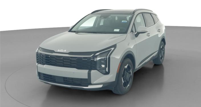 Thumbnail: 2026 Kia Sportage - 1