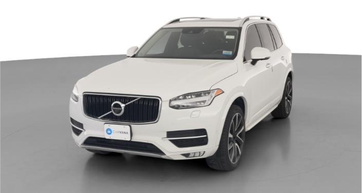 2018 Volvo XC90 T6 Momentum -
                  Lorain, OH