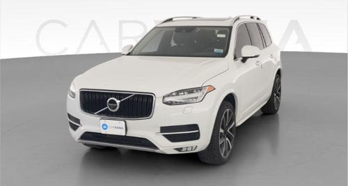 2018 Volvo XC90