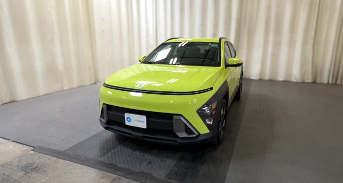 Thumbnail: 2024 Hyundai Kona - 1