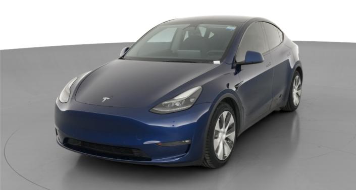 Thumbnail: 2022 Tesla Model Y - 1