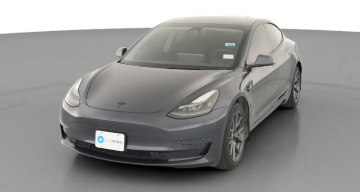 Thumbnail: 2023 Tesla Model 3 - 1