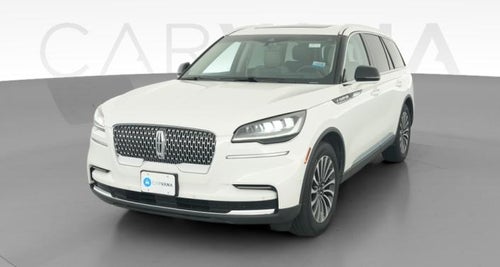 2023 Lincoln Aviator