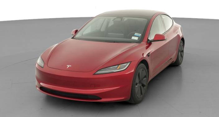 Thumbnail: 2024 Tesla Model 3 - 1