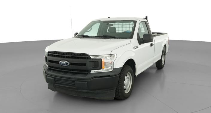 2019 Ford Econoline E-150 -
                  Tolleson, AZ