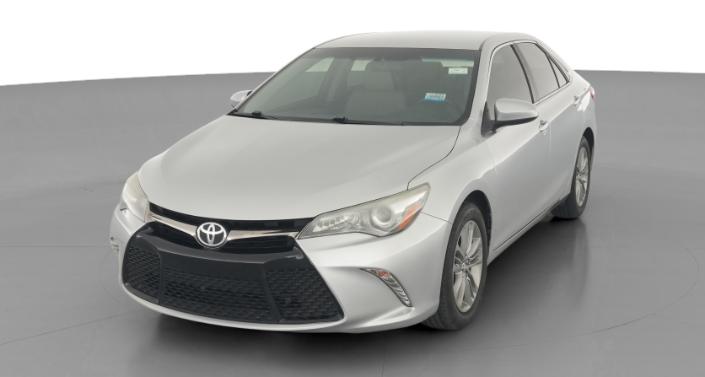 Thumbnail: 2015 Toyota Camry - 1