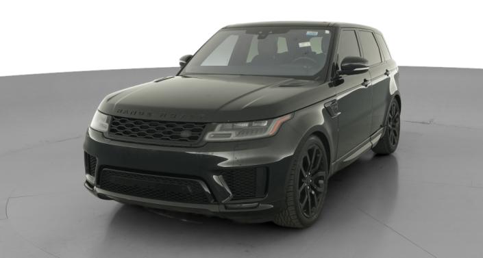 Thumbnail: 2018 Land Rover Range Rover Sport - 1
