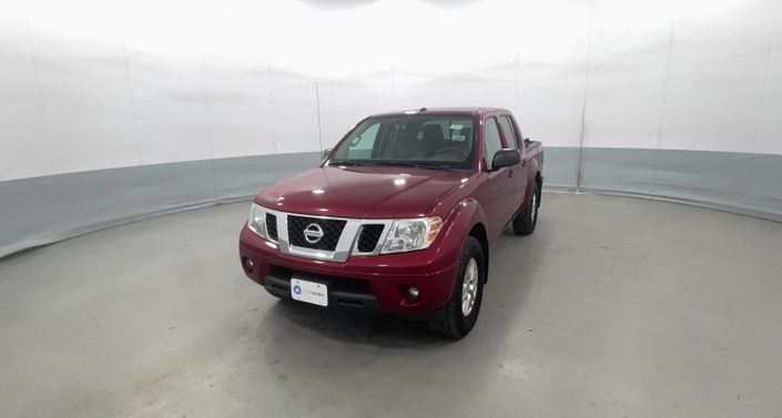 Thumbnail: 2016 Nissan Frontier - 1