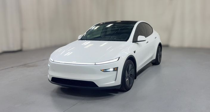 Thumbnail: 2026 Tesla Model Y - 1