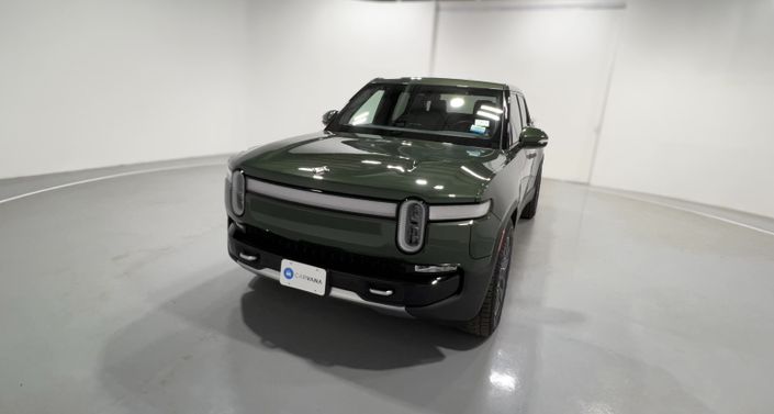 Thumbnail: 2023 Rivian R1T - 1