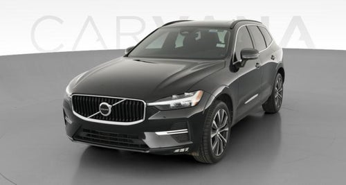 2022 Volvo XC60