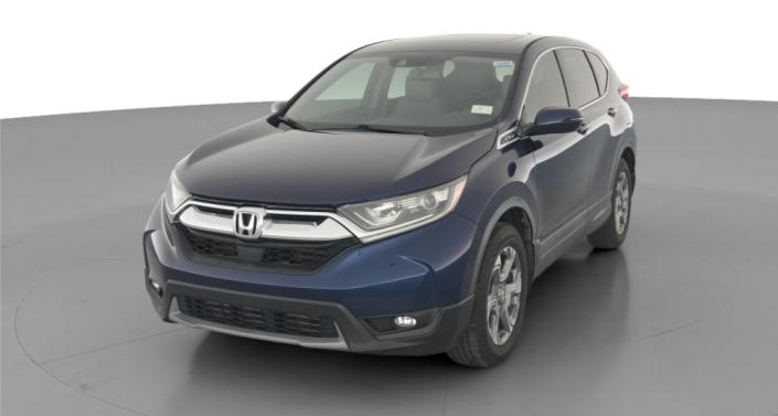Thumbnail: 2017 Honda CR-V - 1