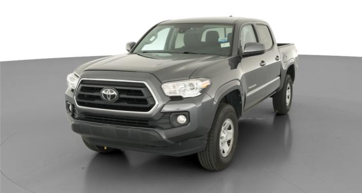 Thumbnail: 2021 Toyota Tacoma - 1