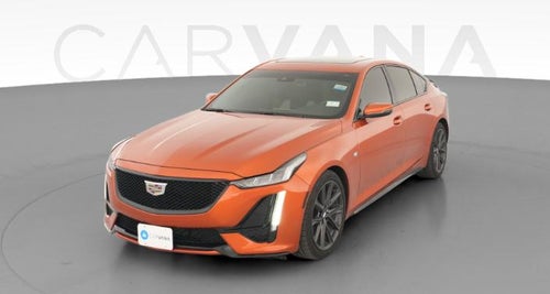 2023 Cadillac CT5