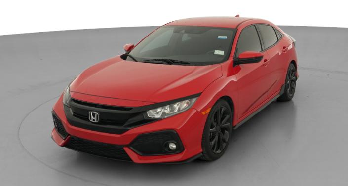Thumbnail: 2019 Honda Civic - 1