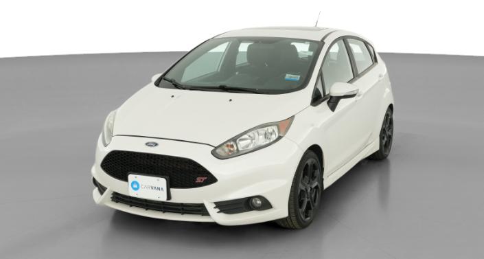 Thumbnail: 2016 Ford Fiesta - 1
