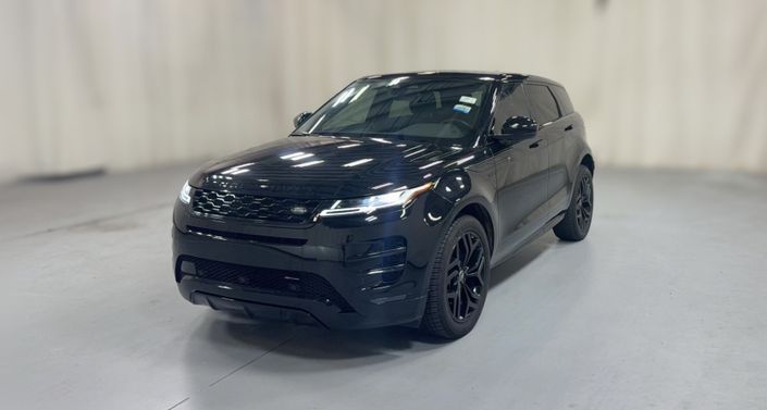 Thumbnail: 2023 Land Rover Range Rover Evoque - 1