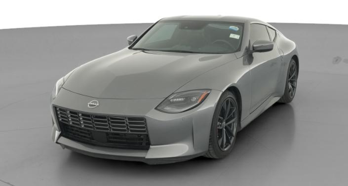 Thumbnail: 2024 Nissan Z - 1