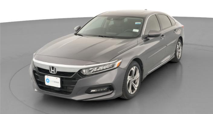Thumbnail: 2020 Honda Accord - 1
