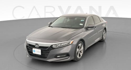2020 Honda Accord