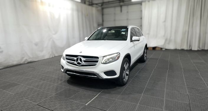 2018 Mercedes-Benz GLC 300 -
                  North Las Vegas, NV