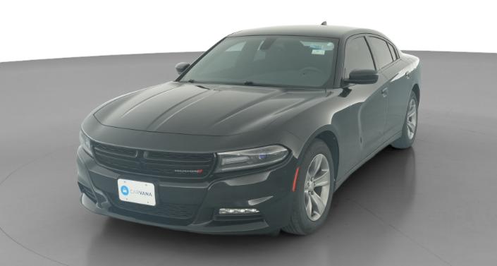 2016 Dodge Charger SXT -
                  Indianapolis, IN