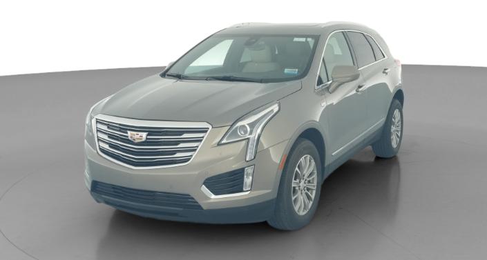 Thumbnail: 2019 Cadillac XT5 - 1