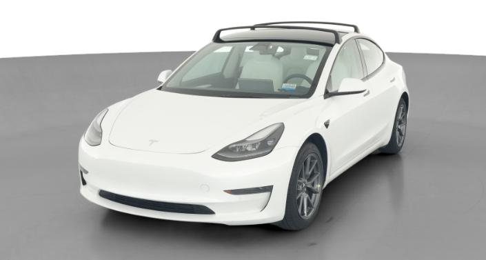 Thumbnail: 2022 Tesla Model 3 - 1
