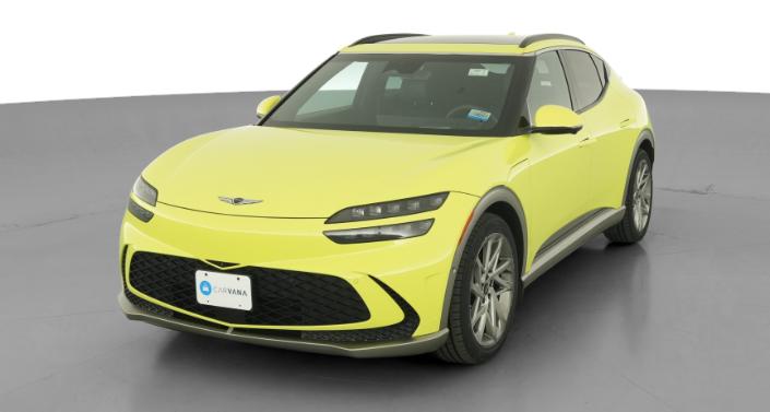Thumbnail: 2023 Genesis GV60 - 1