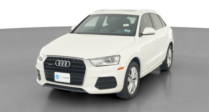 2016 Audi Q3 Premium Plus -
                  Rocklin, CA