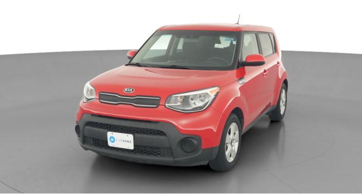Thumbnail: 2019 Kia Soul - 1