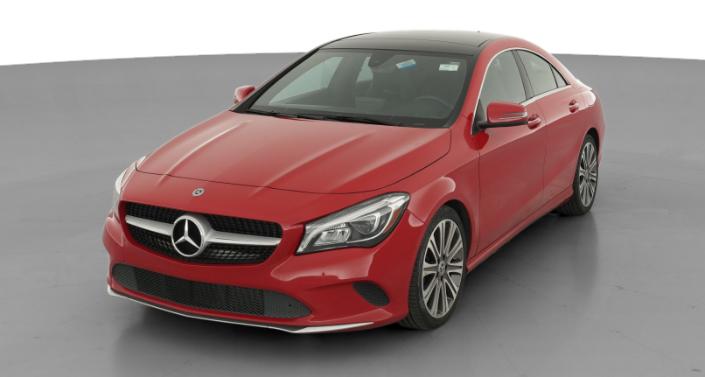 2019 Mercedes-Benz CLA 250 -
                  Beverly, NJ