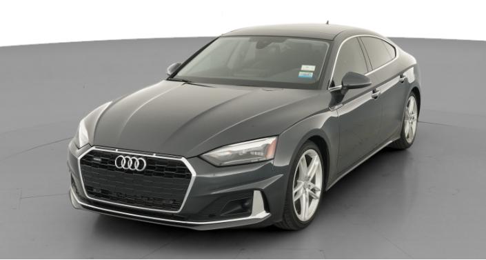 Thumbnail: 2022 Audi A5 - 1