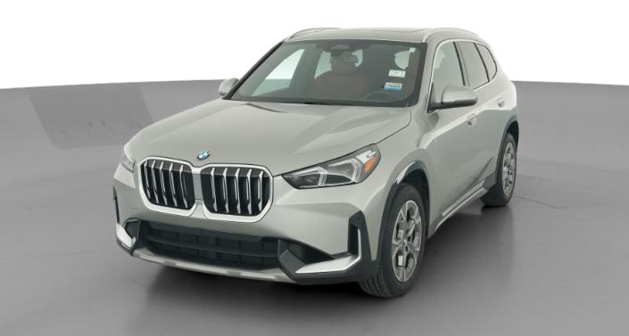 Thumbnail: 2026 BMW X1 - 1