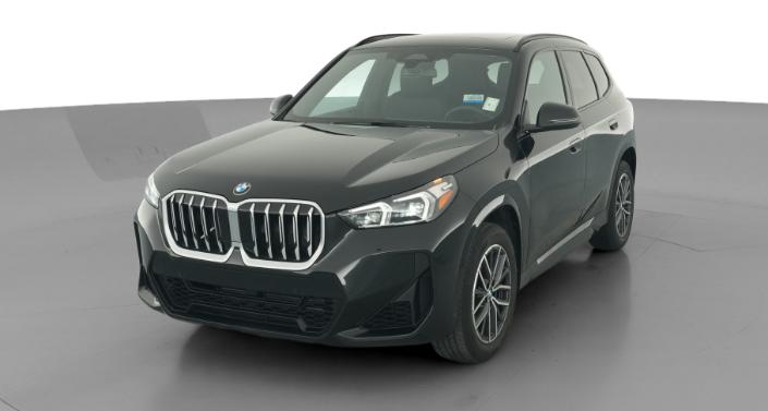 Thumbnail: 2026 BMW X1 - 1