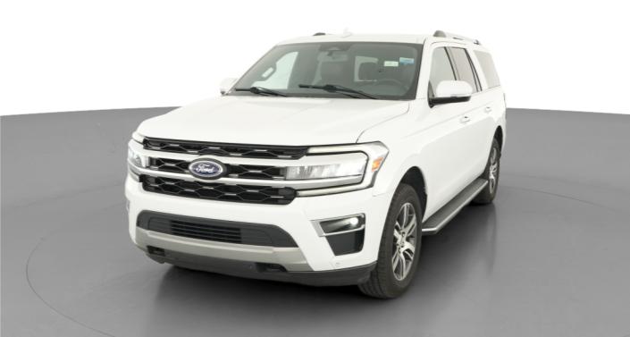 Thumbnail: 2023 Ford Expedition MAX - 1