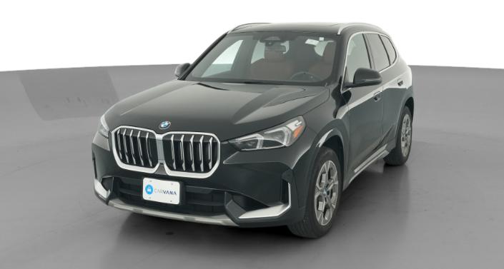 Thumbnail: 2026 BMW X1 - 1