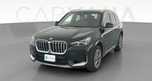 2026 BMW X1