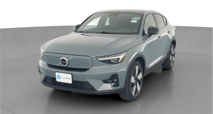 Thumbnail: 2023 Volvo C40 - 1