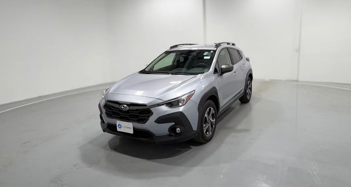 Thumbnail: 2025 Subaru Crosstrek - 1